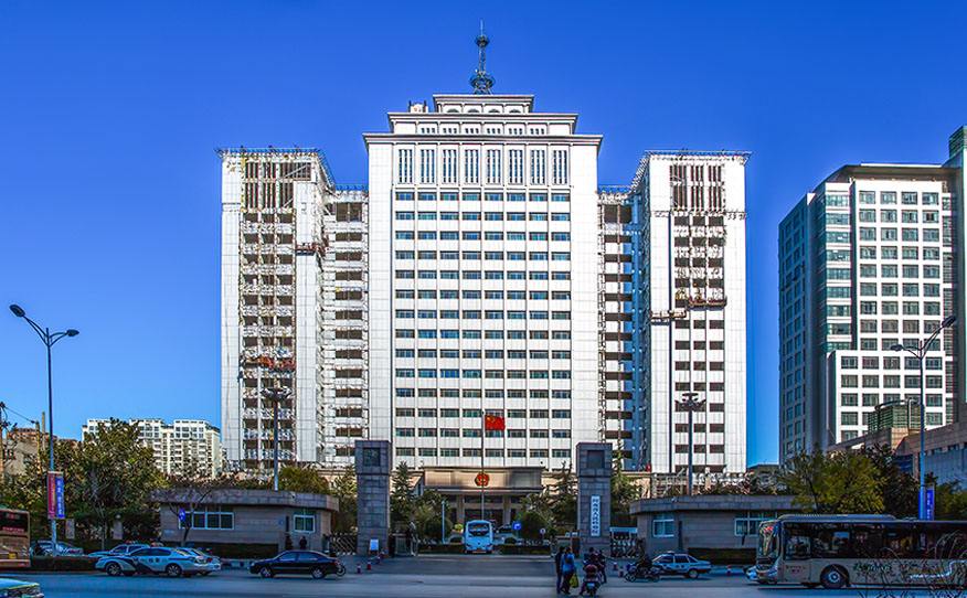 河南省人民检察院
