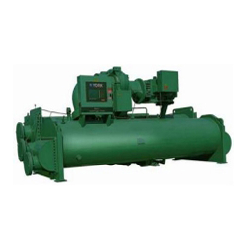 离心式水冷冷水机组YK系列300-2900TR