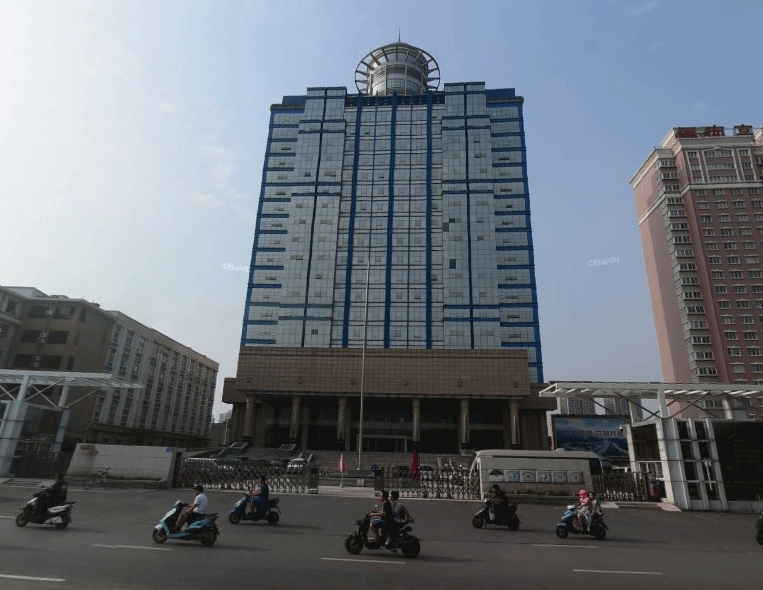 河南省高速公路发展有限公司综合办公楼中央空调保养项目