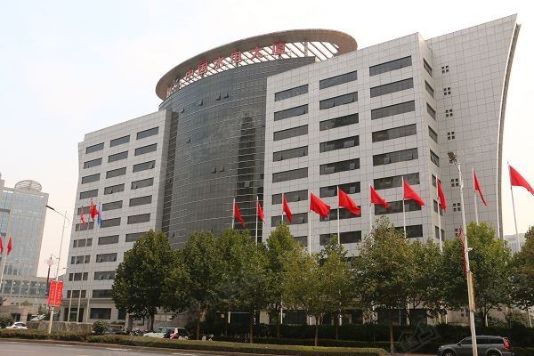 中国水利水电第十一工程局有限公司中国水电大厦中央空调保养项目