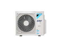 大金中央空调-室外机-全效型3/4HP