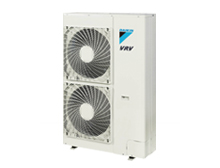 大金中央空调-室外机-全效型6-9HP