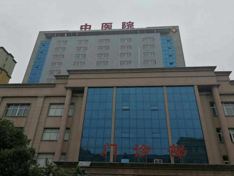 漯河中医院中央空调维修保养