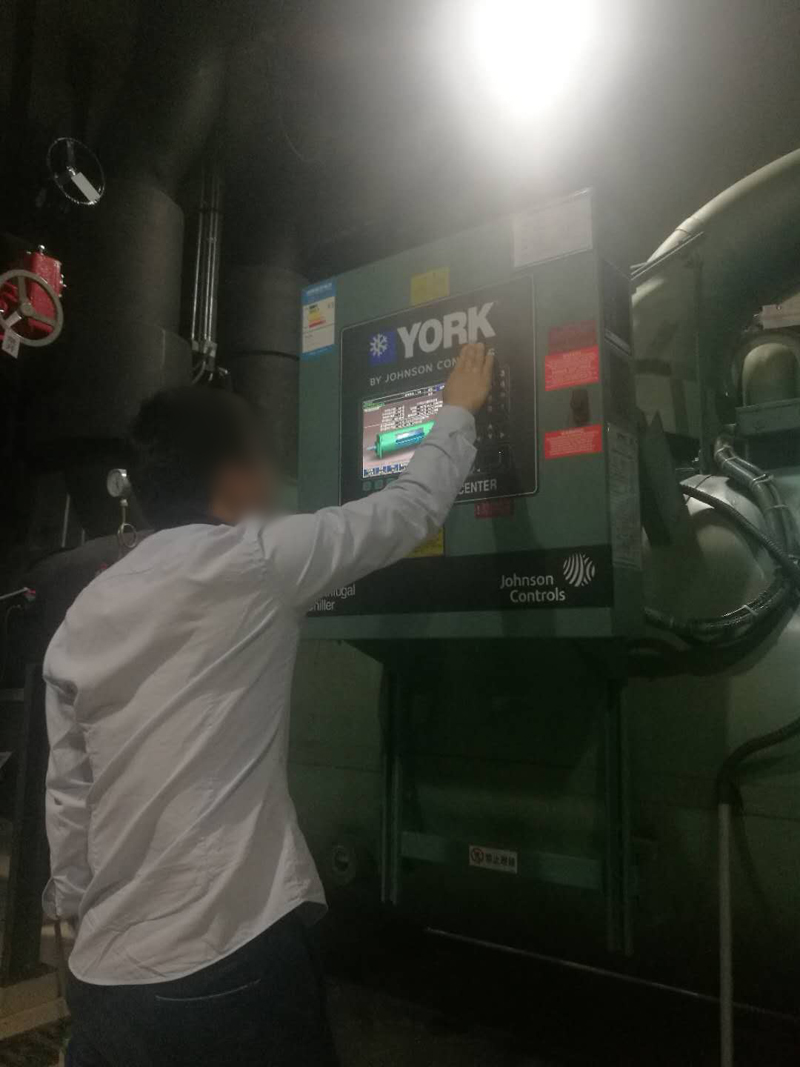 郑州中央空调保养