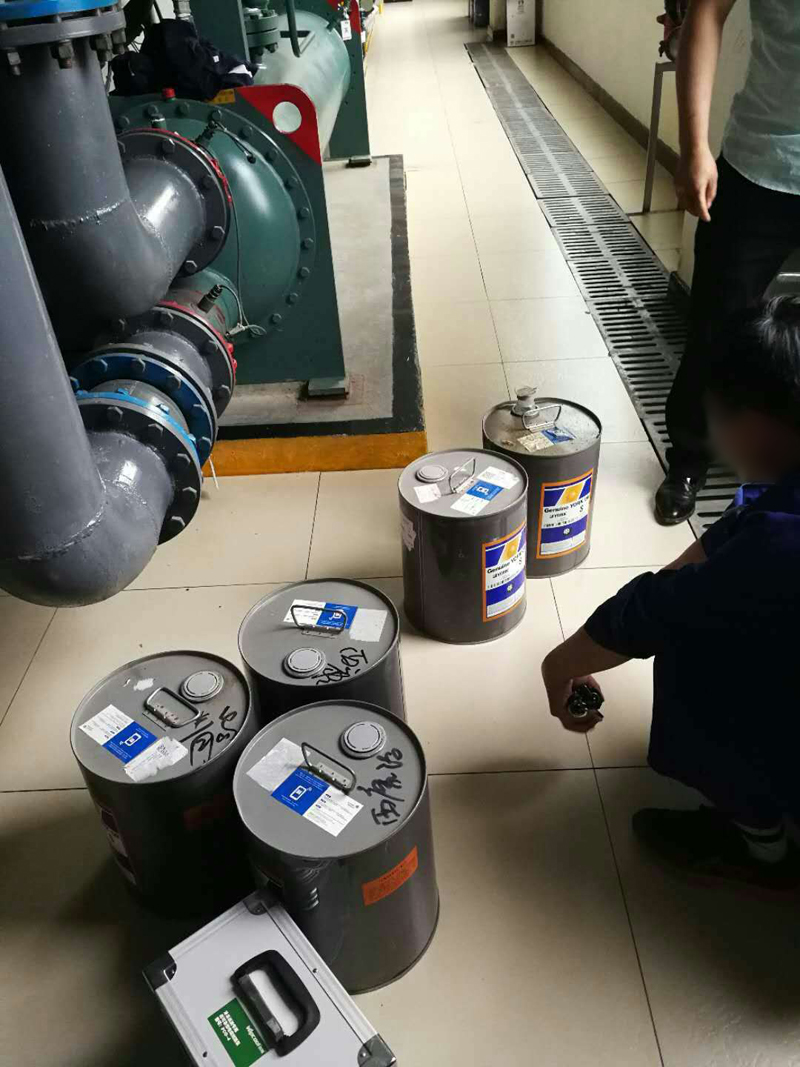 中央空调维修保养